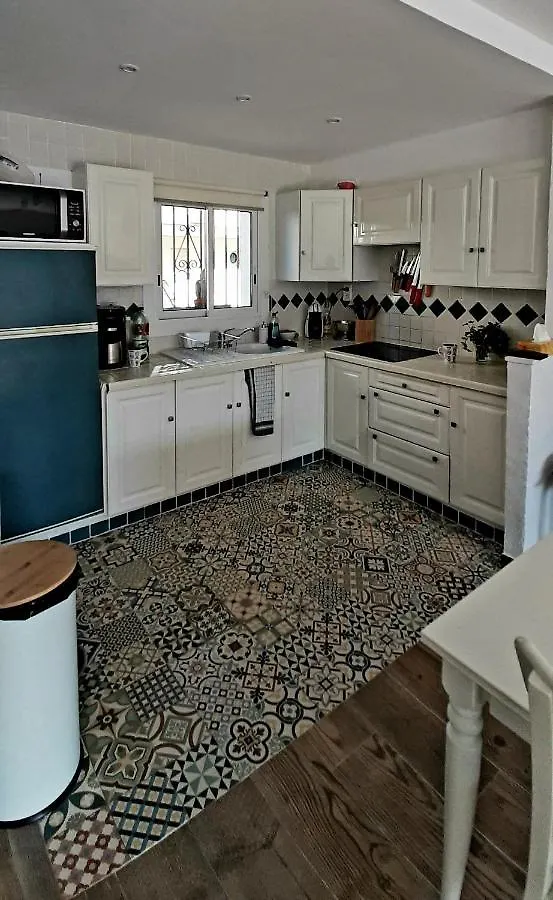 Casa Blue Port Banyuls Empuriabrava Villa 0*,  Spanje
