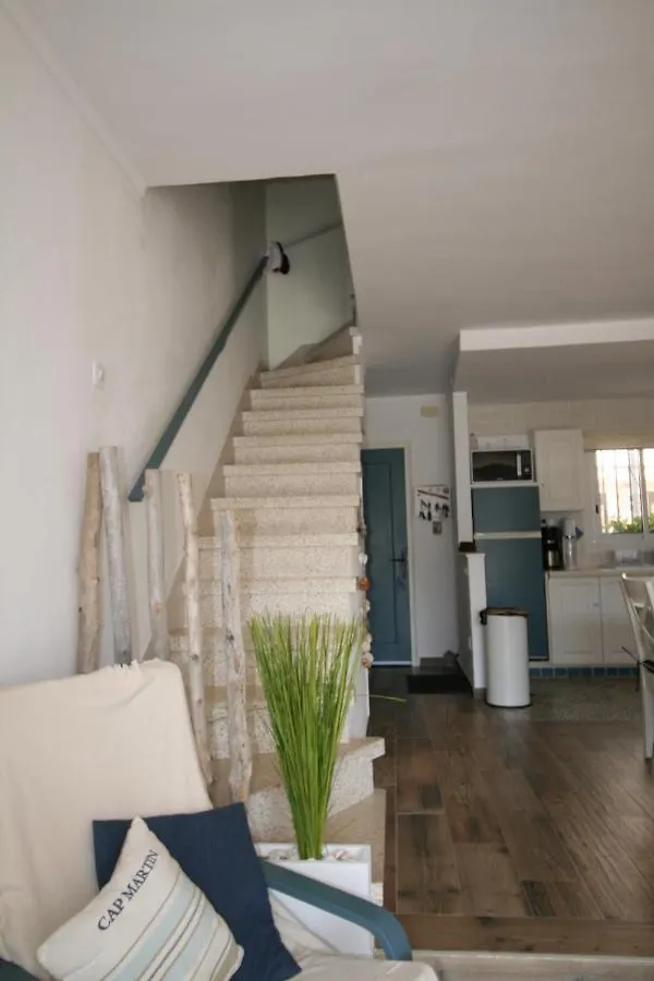 Vakantiehuis Casa Blue Port Banyuls Empuriabrava Villa Spanje