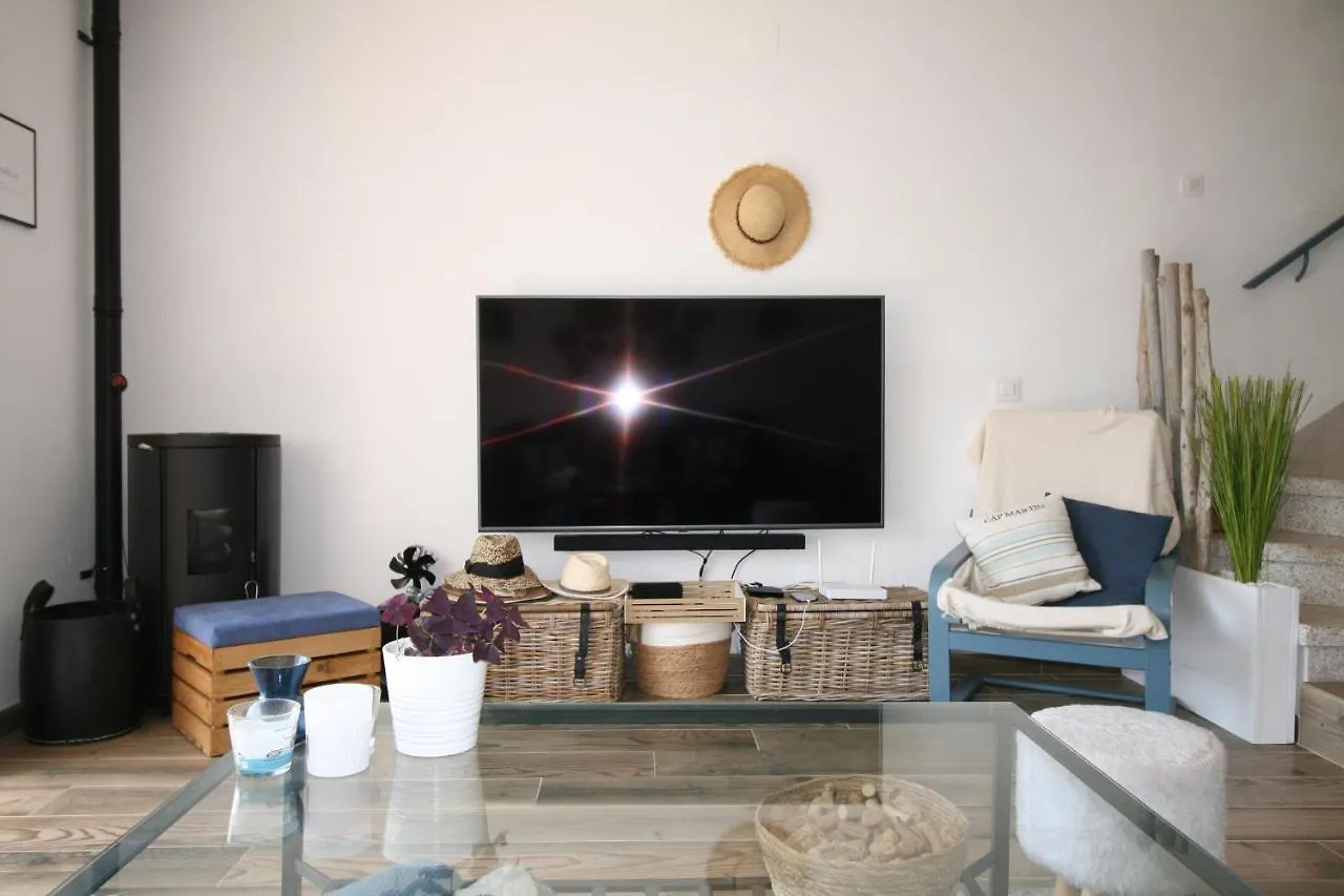 Casa Blue Port Banyuls Empuriabrava Villa 0*,  Spanje