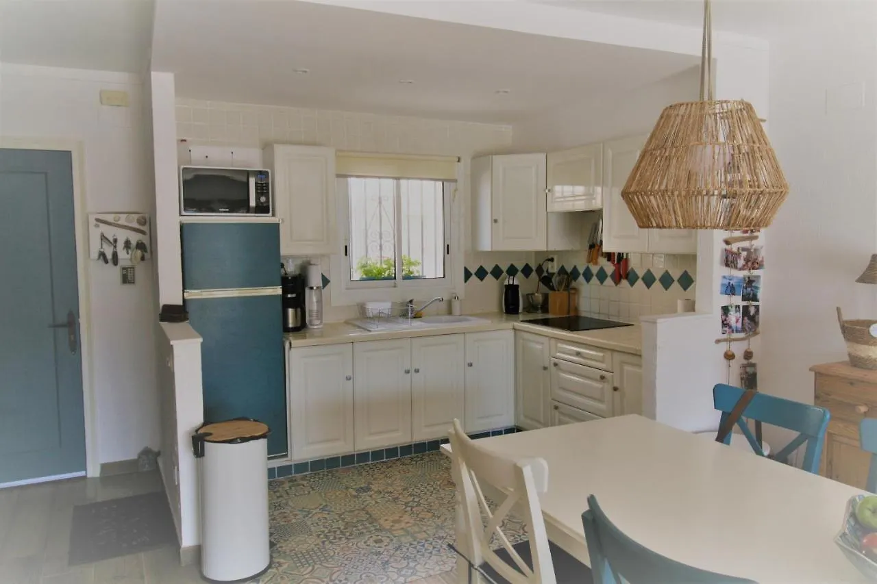 Casa Blue Port Banyuls Empuriabrava Villa Spanje