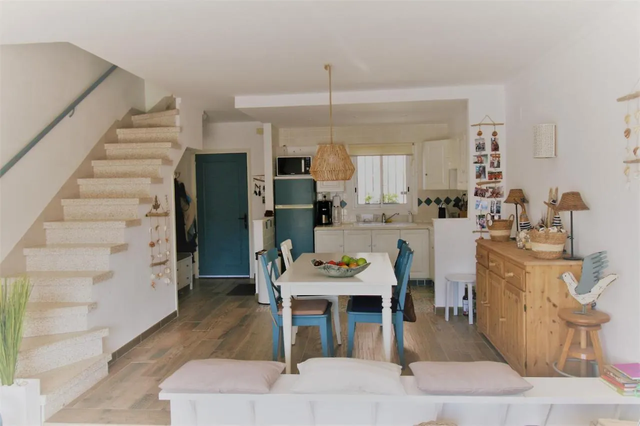 Casa Blue Port Banyuls Empuriabrava Villa Vakantiehuis
