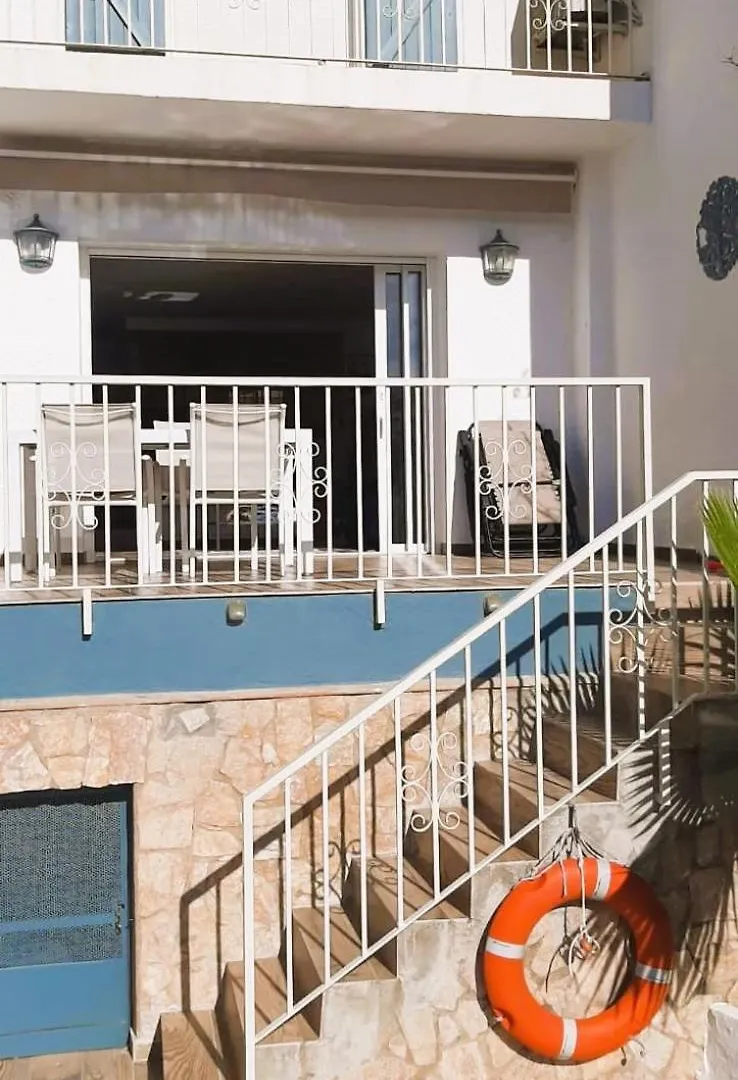 Casa Blue Port Banyuls Empuriabrava Villa 0*,  Spanje