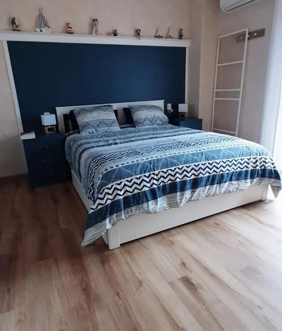 Casa Blue Port Banyuls Empuriabrava Villa Vakantiehuis